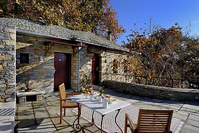 Anovolios Boutique Hotel