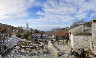 Anovolios Boutique Hotel