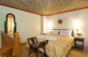 Anovolios Boutique Hotel