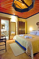 Anovolios Boutique Hotel