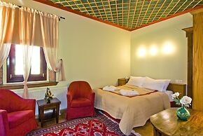 Anovolios Boutique Hotel