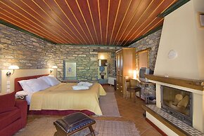 Anovolios Boutique Hotel