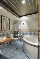 Anovolios Boutique Hotel