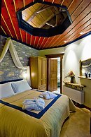 Anovolios Boutique Hotel