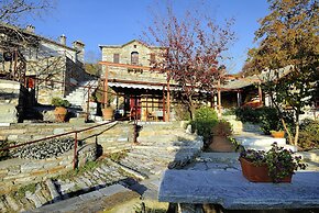 Anovolios Boutique Hotel