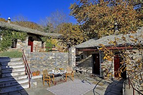 Anovolios Boutique Hotel