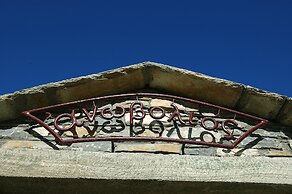 Anovolios Boutique Hotel