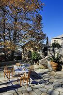 Anovolios Boutique Hotel