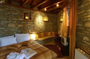 Anovolios Boutique Hotel