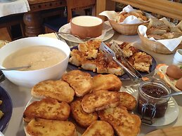 Anovolios Boutique Hotel