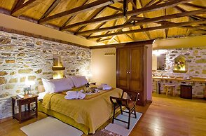 Anovolios Boutique Hotel