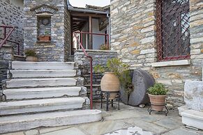 Anovolios Boutique Hotel