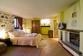 Anovolios Boutique Hotel