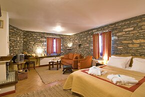 Anovolios Boutique Hotel