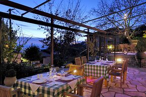 Anovolios Boutique Hotel