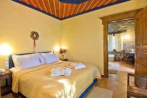 Anovolios Boutique Hotel