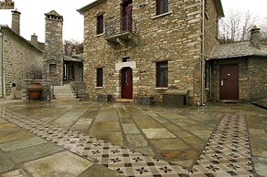 Anovolios Boutique Hotel