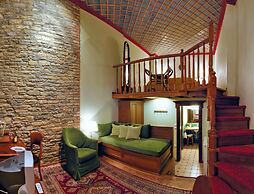 Anovolios Boutique Hotel