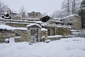 Anovolios Boutique Hotel