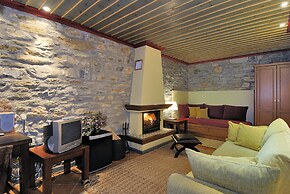 Anovolios Boutique Hotel