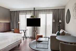 Residence Inn by Marriott Munich City East