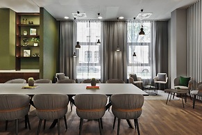 Residence Inn by Marriott Munich City East