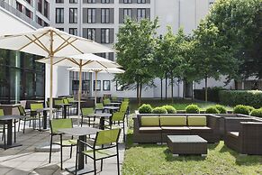 Residence Inn by Marriott Munich City East