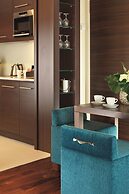 Residence Inn by Marriott Munich City East