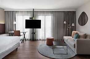 Residence Inn by Marriott Munich City East