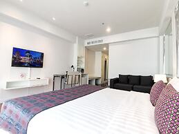 The Bless Hotel and Residence