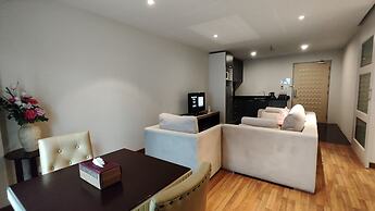 The Bless Hotel and Residence