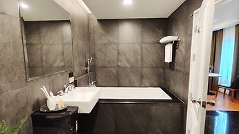 The Bless Hotel and Residence