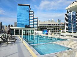 The Bless Hotel and Residence