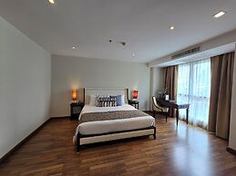 The Bless Hotel and Residence