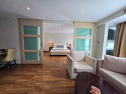 The Bless Hotel and Residence