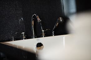 The Bless Hotel and Residence