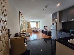 The Bless Hotel and Residence