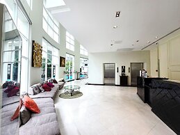 The Bless Hotel and Residence