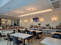 The Bless Hotel and Residence