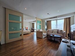 The Bless Hotel and Residence