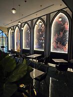 The Bless Hotel and Residence