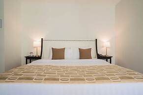 The Bless Hotel and Residence