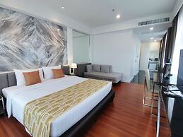 The Bless Hotel and Residence