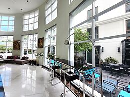 The Bless Hotel and Residence