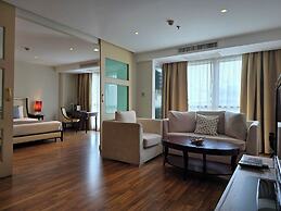 The Bless Hotel and Residence