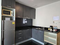 The Bless Hotel and Residence