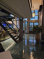 The Bless Hotel and Residence