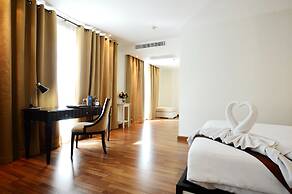 The Bless Hotel and Residence