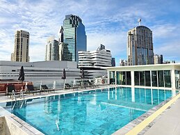 The Bless Hotel and Residence