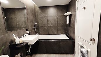 The Bless Hotel and Residence